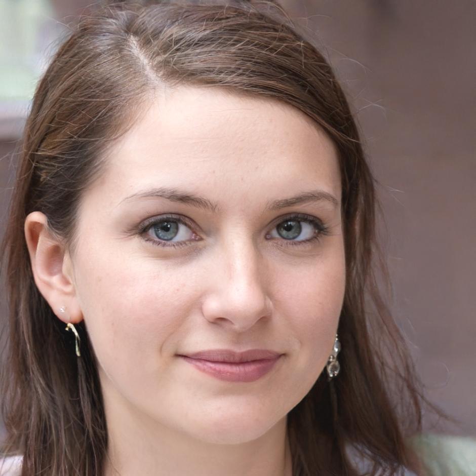 Ritratto di Benedetta Rossi